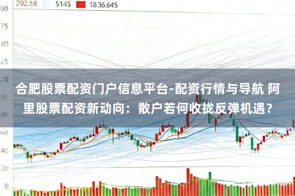 合肥股票配资门户信息平台-配资行情与导航 阿里股票配资新动向：散户若何收拢反弹机遇？